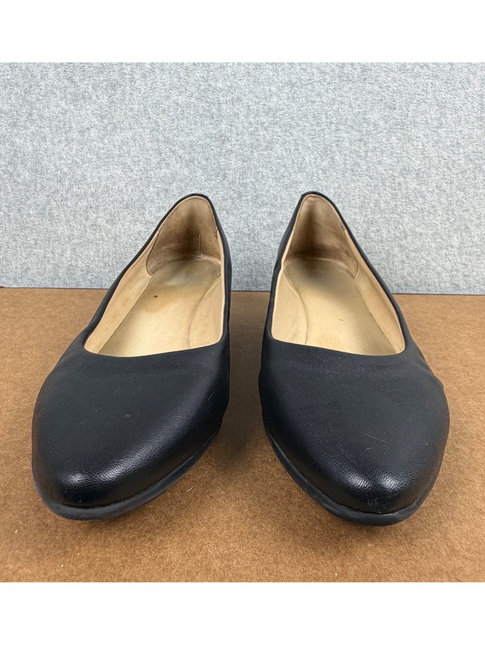 Easy Spirit E360 Avery Wedge Heel